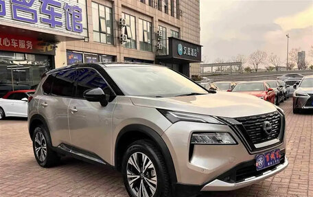 Nissan X-Trail, 2023 год, 2 700 000 рублей, 3 фотография