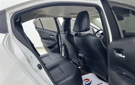 Toyota Corolla, 2021 год, 1 058 500 рублей, 20 фотография