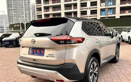 Nissan X-Trail, 2023 год, 2 700 000 рублей, 4 фотография