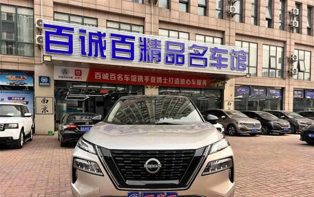 Nissan X-Trail, 2023 год, 2 700 000 рублей, 2 фотография