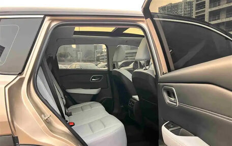 Nissan X-Trail, 2023 год, 2 700 000 рублей, 10 фотография