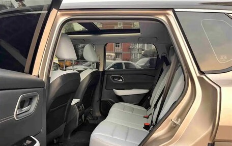 Nissan X-Trail, 2023 год, 2 700 000 рублей, 9 фотография