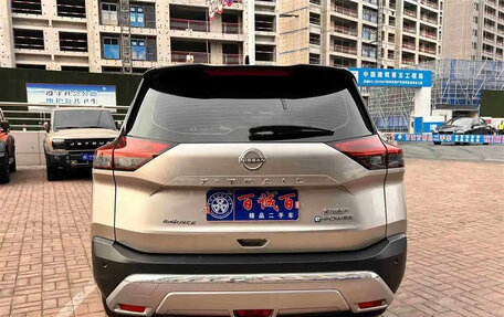Nissan X-Trail, 2023 год, 2 700 000 рублей, 5 фотография