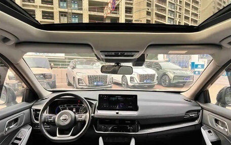 Nissan X-Trail, 2023 год, 2 700 000 рублей, 12 фотография