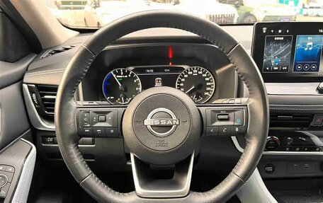 Nissan X-Trail, 2023 год, 2 700 000 рублей, 13 фотография