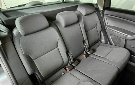 Skoda Yeti I рестайлинг, 2015 год, 1 359 000 рублей, 13 фотография