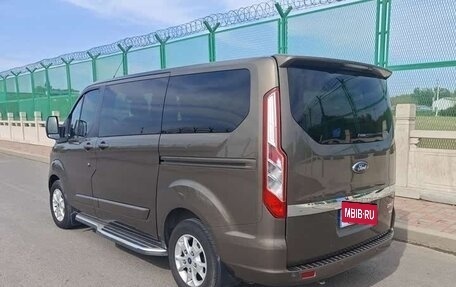 Ford Tourneo Custom I рестайлинг, 2020 год, 2 161 500 рублей, 3 фотография