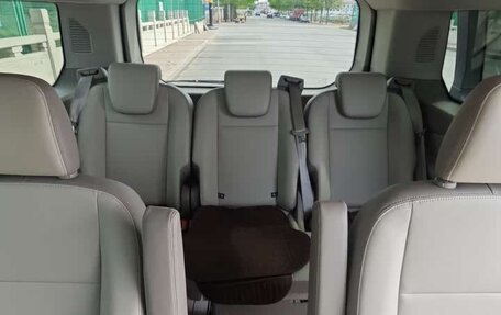 Ford Tourneo Custom I рестайлинг, 2020 год, 2 161 500 рублей, 13 фотография