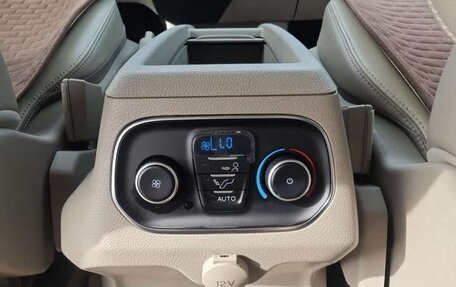 Ford Tourneo Custom I рестайлинг, 2020 год, 2 161 500 рублей, 15 фотография