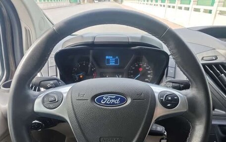 Ford Tourneo Custom I рестайлинг, 2020 год, 2 161 500 рублей, 10 фотография