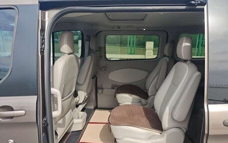 Ford Tourneo Custom I рестайлинг, 2020 год, 2 161 500 рублей, 12 фотография