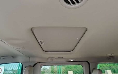 Ford Tourneo Custom I рестайлинг, 2020 год, 2 161 500 рублей, 16 фотография
