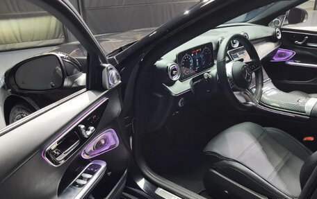 Mercedes-Benz C-Класс, 2022 год, 3 705 000 рублей, 6 фотография