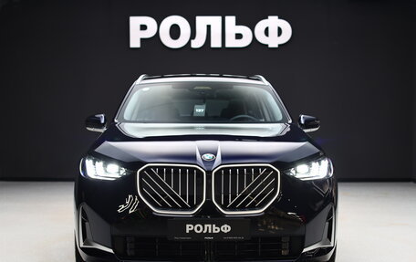 BMW X3, 2025 год, 8 900 000 рублей, 3 фотография