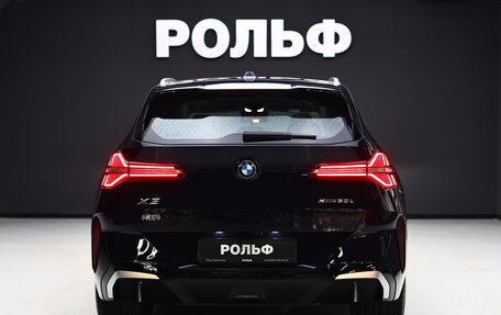 BMW X3, 2025 год, 8 900 000 рублей, 4 фотография