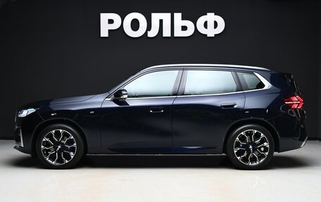 BMW X3, 2025 год, 8 900 000 рублей, 5 фотография
