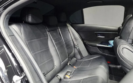 Mercedes-Benz C-Класс, 2022 год, 3 705 000 рублей, 8 фотография