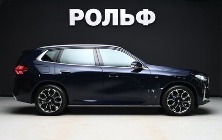 BMW X3, 2025 год, 8 900 000 рублей, 6 фотография