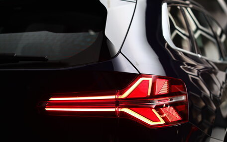BMW X3, 2025 год, 8 900 000 рублей, 15 фотография