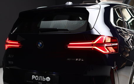 BMW X3, 2025 год, 8 900 000 рублей, 14 фотография