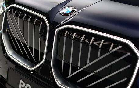 BMW X3, 2025 год, 8 900 000 рублей, 13 фотография