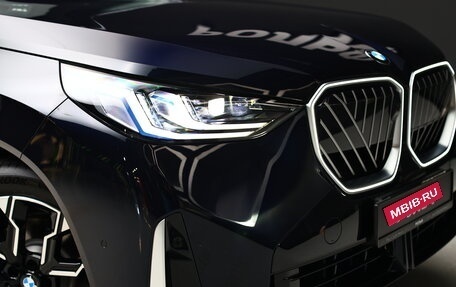 BMW X3, 2025 год, 8 900 000 рублей, 11 фотография