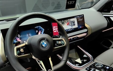 BMW X3, 2025 год, 8 900 000 рублей, 19 фотография