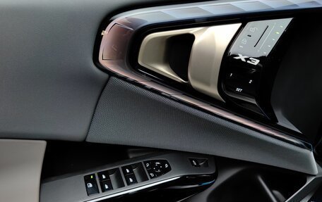 BMW X3, 2025 год, 8 900 000 рублей, 21 фотография