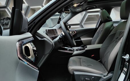 BMW X3, 2025 год, 8 900 000 рублей, 22 фотография