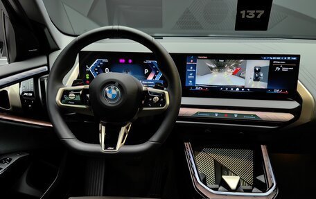 BMW X3, 2025 год, 8 900 000 рублей, 31 фотография