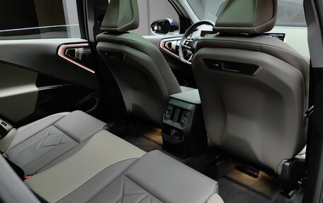 BMW X3, 2025 год, 8 900 000 рублей, 24 фотография
