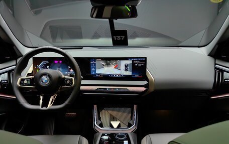 BMW X3, 2025 год, 8 900 000 рублей, 30 фотография
