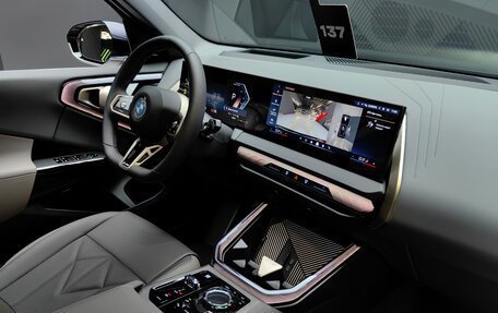BMW X3, 2025 год, 8 900 000 рублей, 28 фотография