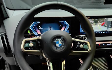 BMW X3, 2025 год, 8 900 000 рублей, 32 фотография