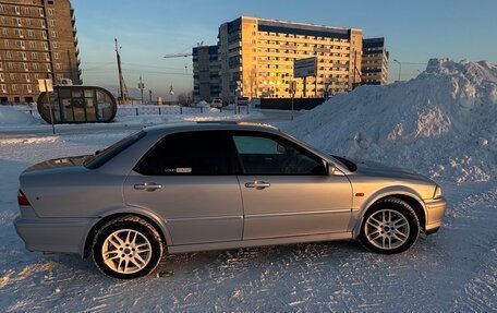 Honda Torneo, 2000 год, 550 000 рублей, 2 фотография