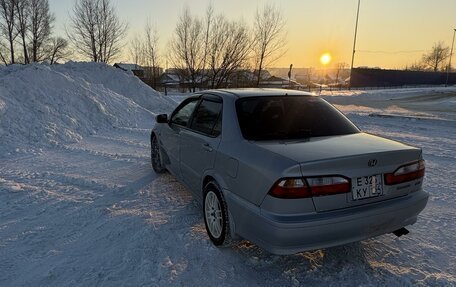 Honda Torneo, 2000 год, 550 000 рублей, 4 фотография