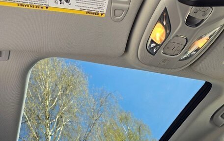 Jeep Compass II, 2019 год, 2 050 000 рублей, 17 фотография