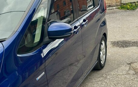 Honda Freed II, 2017 год, 1 550 000 рублей, 6 фотография