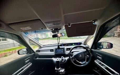 Honda Freed II, 2017 год, 1 550 000 рублей, 8 фотография