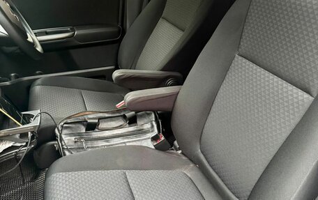 Honda Freed II, 2017 год, 1 550 000 рублей, 3 фотография