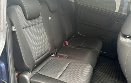 Honda Freed II, 2017 год, 1 550 000 рублей, 7 фотография