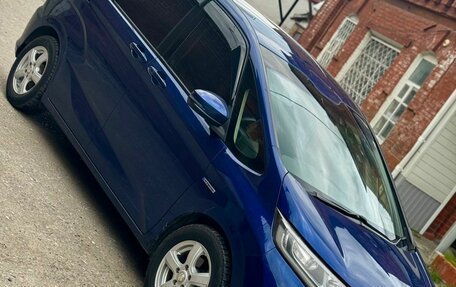 Honda Freed II, 2017 год, 1 550 000 рублей, 13 фотография