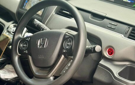 Honda Freed II, 2017 год, 1 550 000 рублей, 16 фотография