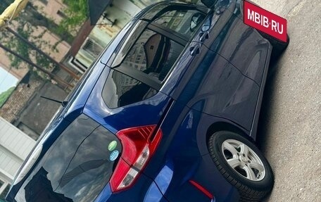 Honda Freed II, 2017 год, 1 550 000 рублей, 19 фотография