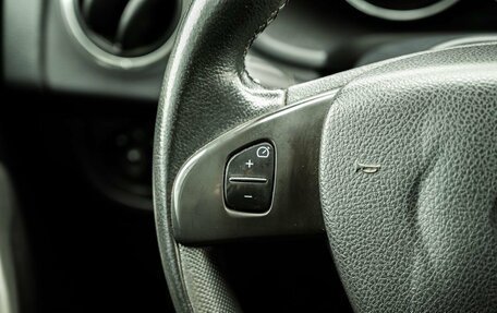 Renault Sandero II рестайлинг, 2016 год, 950 000 рублей, 17 фотография