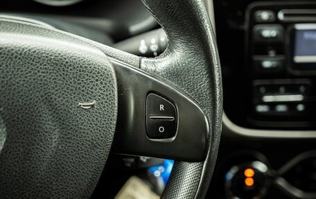 Renault Sandero II рестайлинг, 2016 год, 950 000 рублей, 18 фотография