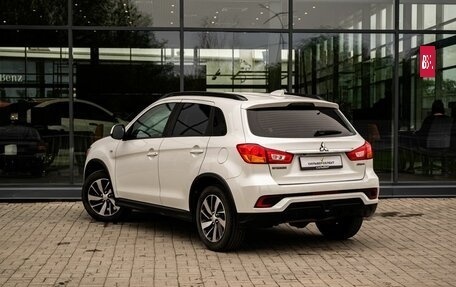 Mitsubishi ASX I рестайлинг, 2019 год, 1 950 000 рублей, 6 фотография