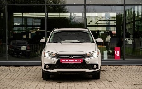 Mitsubishi ASX I рестайлинг, 2019 год, 1 950 000 рублей, 3 фотография