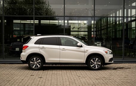 Mitsubishi ASX I рестайлинг, 2019 год, 1 950 000 рублей, 8 фотография
