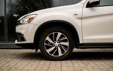 Mitsubishi ASX I рестайлинг, 2019 год, 1 950 000 рублей, 9 фотография